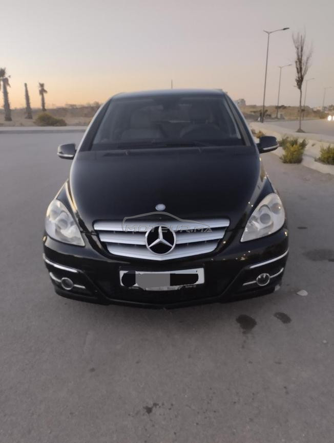 mercedes class b