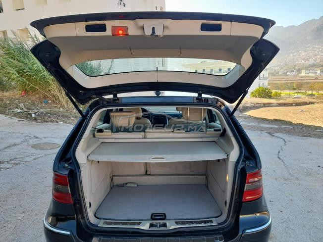 mercedes class b