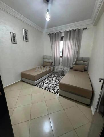 Appartement meublé à louer à Beni Mellal - 2