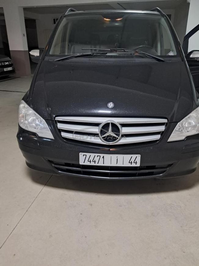 auto mercedes vita vendre