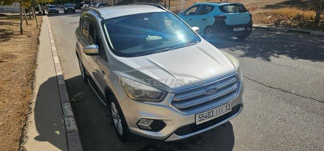 À VENDRE  FORD KUGA 2018