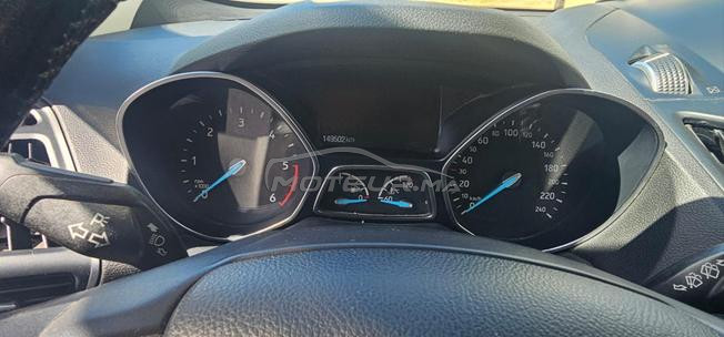 À VENDRE  FORD KUGA 2018