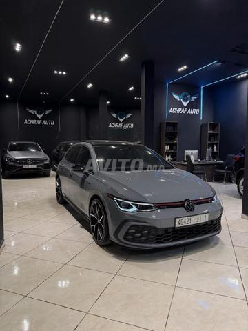 Volkswagen Golf 8 GTI Essence - 2