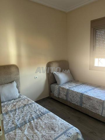 Appartement à louer longue durée-Résidence Mima - 2