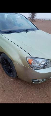 Kia Cerato - 2