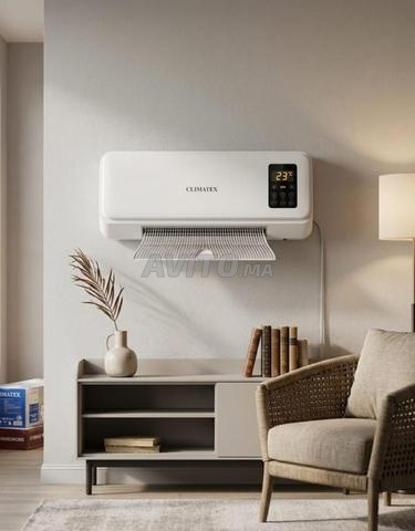 Climatiseur - 2