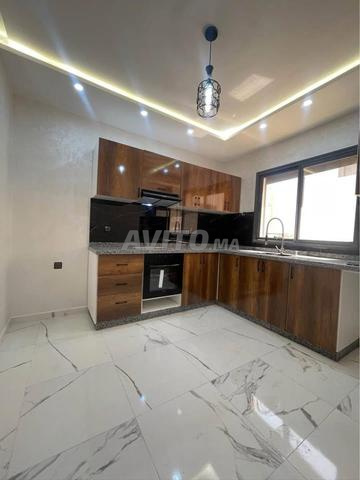 Appartement 90m2 Alliance Mehdia Kénitra - 2