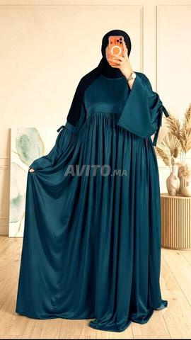 Abayas modernes - 2