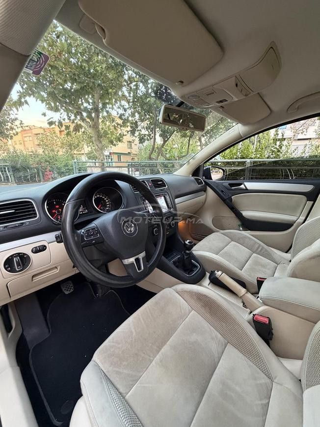 Volkswagen golf 6