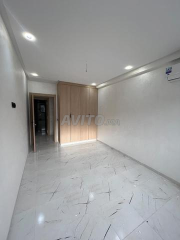 Appartement à louer - 2