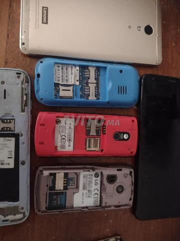 Téléphones perdus, bienvenue à ceux qui veulent acheter - 2
