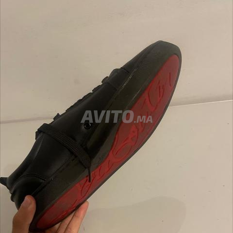 Chaussure classe Christian Louboutin - 2