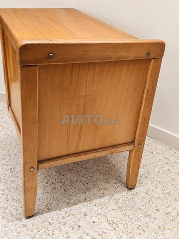 Bureau de bureau - 2