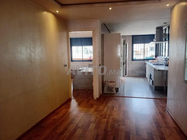 Appartement à louer 138 m² à Casablanca - 2