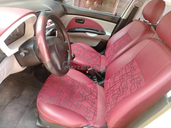 سيارة نقية بزاف الثمن 57000درهم كاينة شوية مفاهمة 