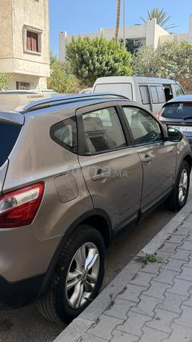 Nissan Qashqai - 2