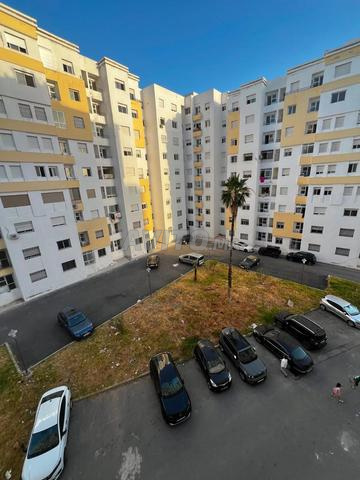 Appartement à louer Val Fleuri Doha - 2