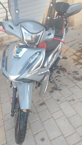 دراجة نارية جيدة - 2