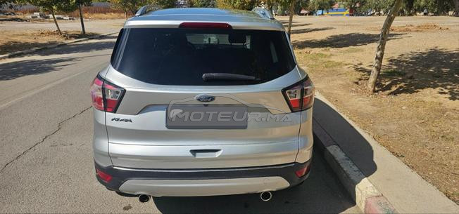 À VENDRE  FORD KUGA 2018