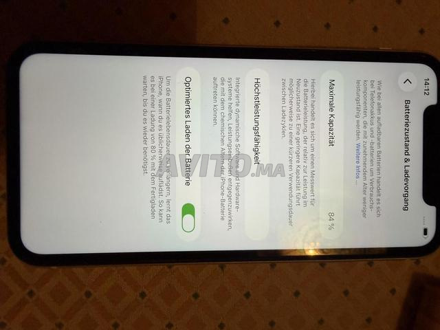 iPhone 11, 64GB BLANC - 2
