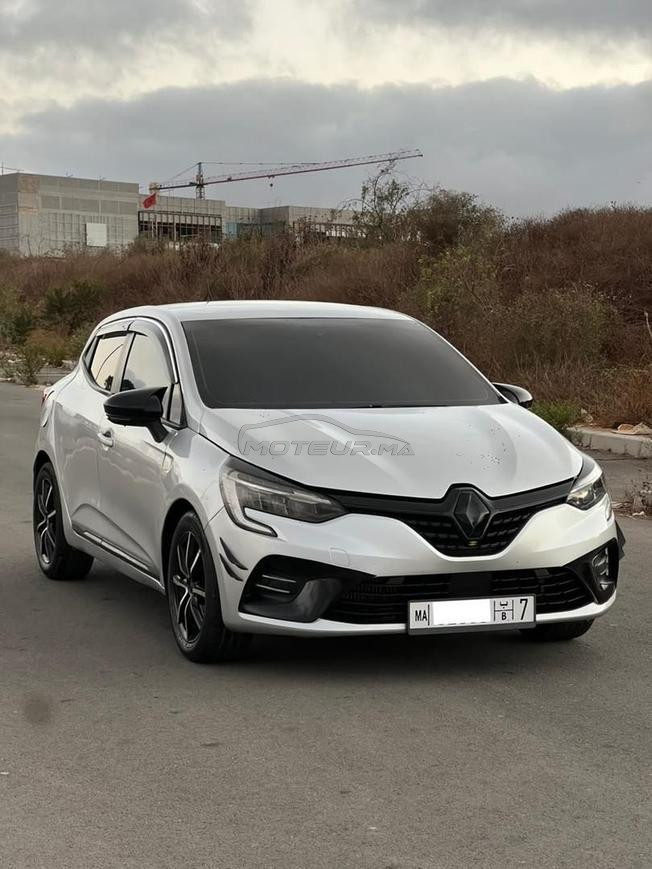 Renault Clio 5 2021