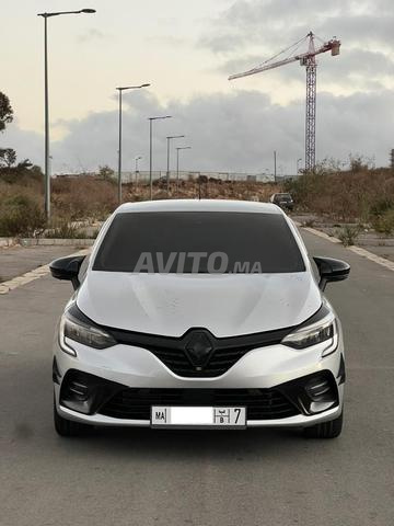Renault Clio 5 2021 - 2