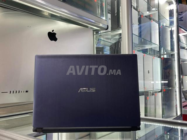 Asus Pro i5 10ème gen