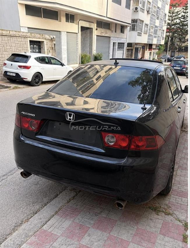 Honda Accord à vendre – Berline élégante