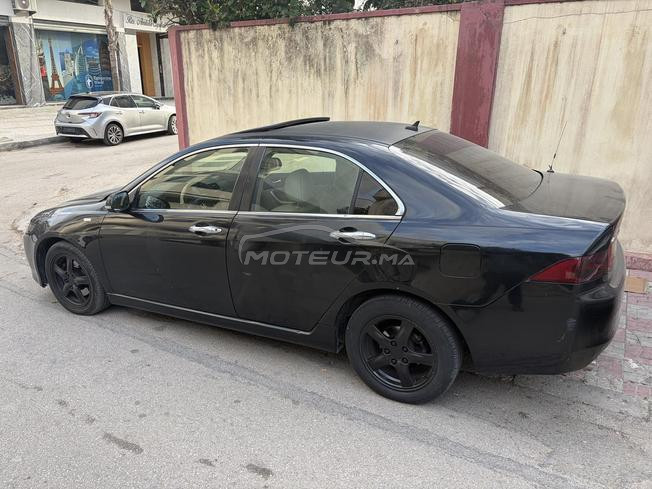 Honda Accord à vendre – Berline élégante