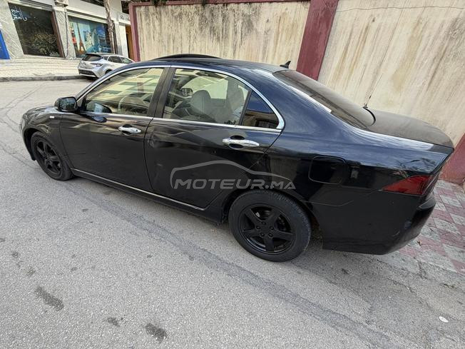 Honda Accord à vendre – Berline élégante