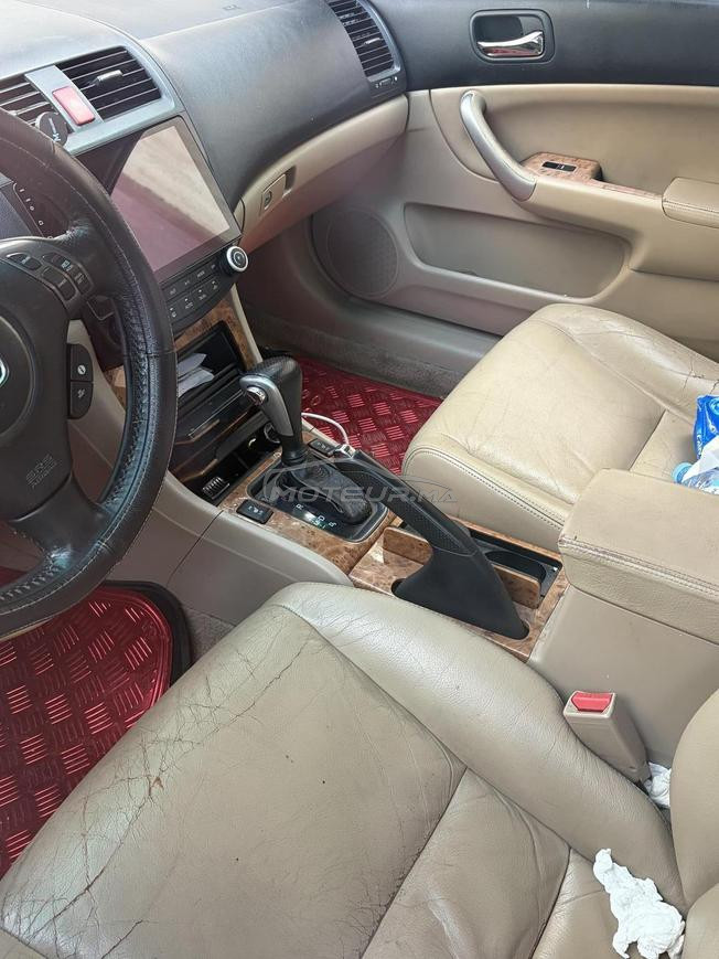 Honda Accord à vendre – Berline élégante