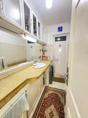 Appartement à louer - 2