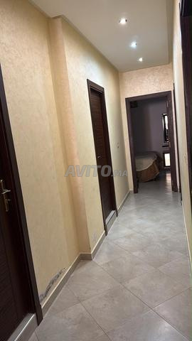 Appartement à vendre - 2