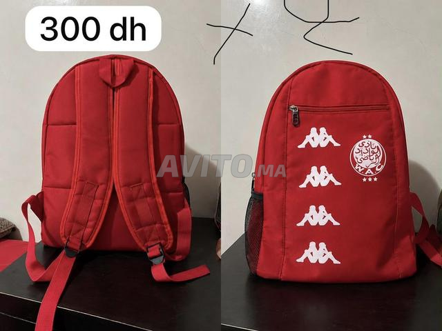 Vêtements Wydad de la boutique officielle Wydad - 2