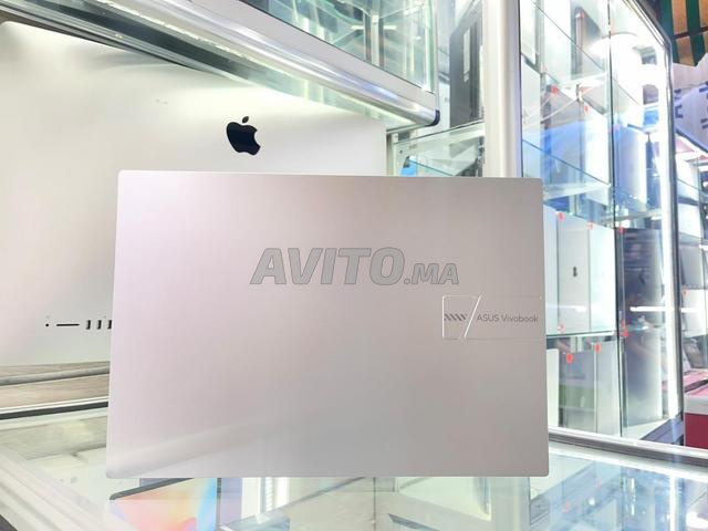 Asus Vivobook 16 i5 11ème Gén
