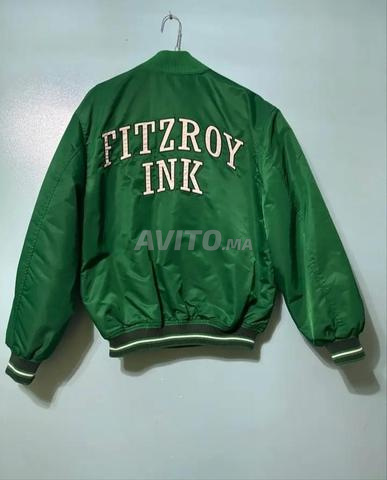 Veste Zara originale TAY M MLBOSA MARA - 2