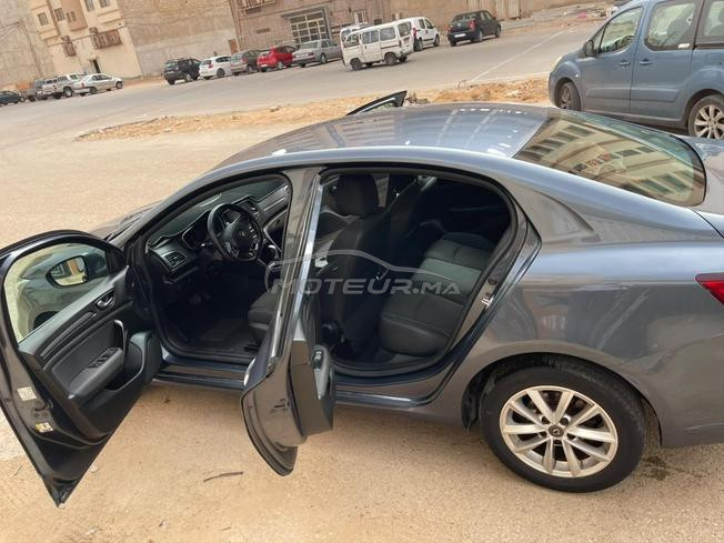 Renault Megane Diesel Automatique 2021 à Laâyoune