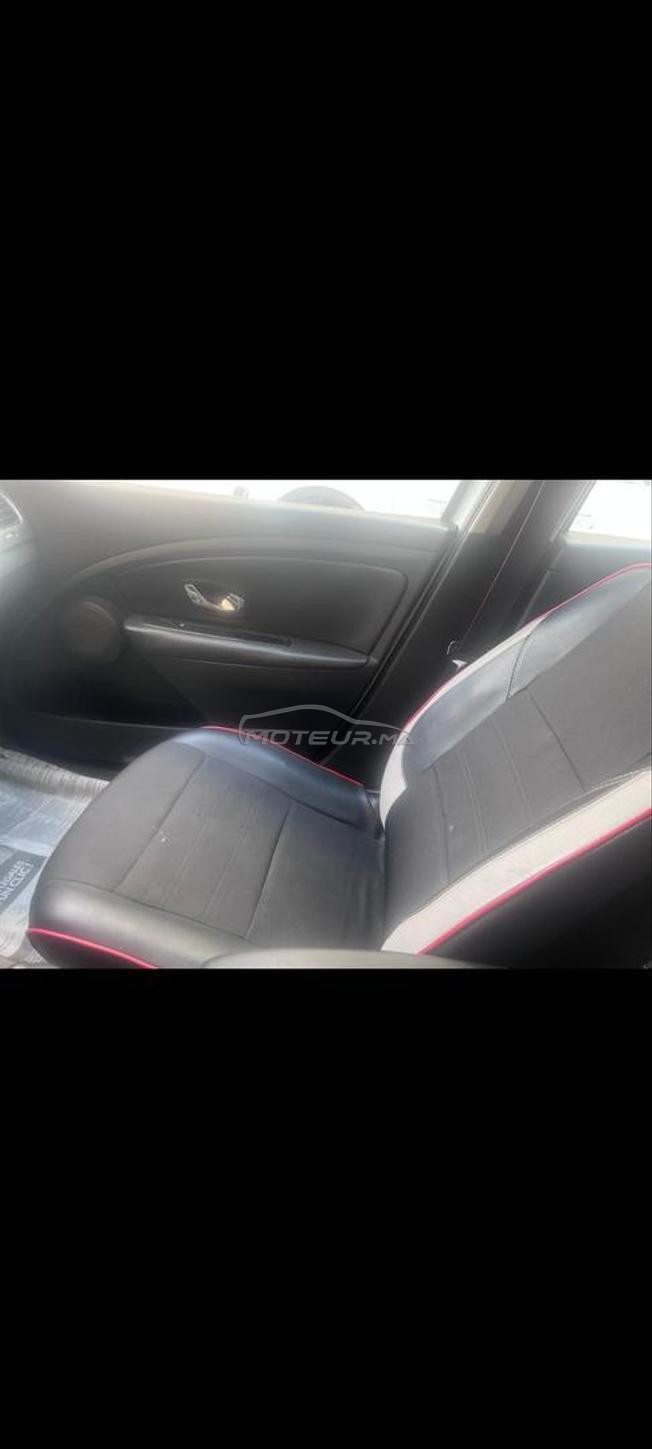  renault megane 3 2014