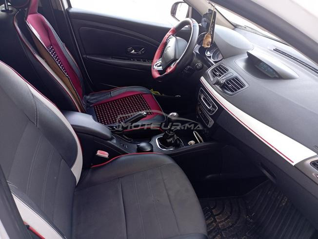  renault megane 3 2014