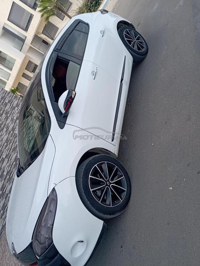  renault megane 3 2014
