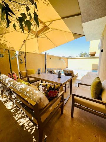 Sous location ou habitation 3 chambres - 2