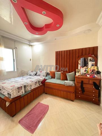 Appartements à louer - 2