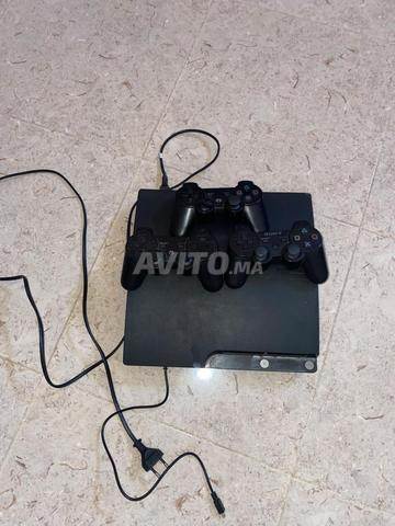 PS3 manette numéro WhatsApp seulement - 2