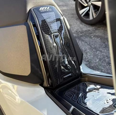 اكسسوارات هوندا ADV 350 - 2