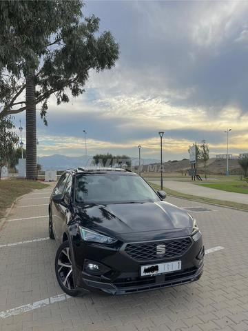 SEAT TARRACO e-HYBRID 2024 – FULL OPTIONS - 2
