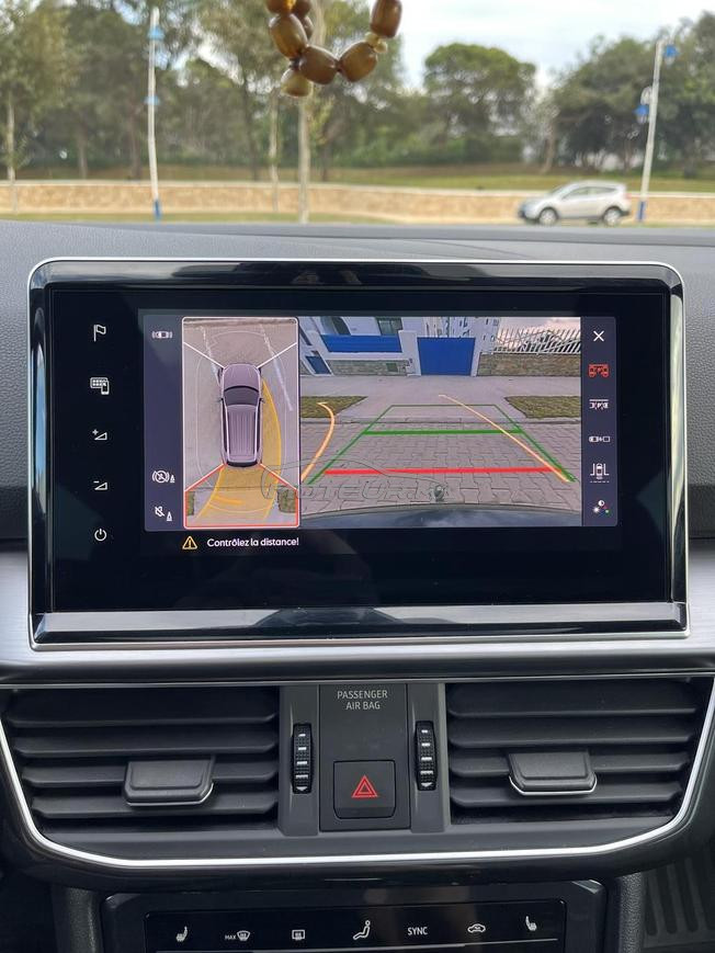   SEAT TARRACO e-HYBRID 2024 – FULL OPTIONS 