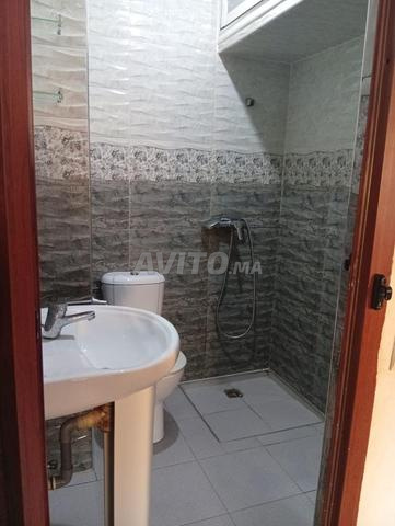 Appartement meublé à louer - 2