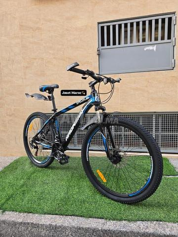 VÉLO VTT HAOMENG 26 POUCES - 2