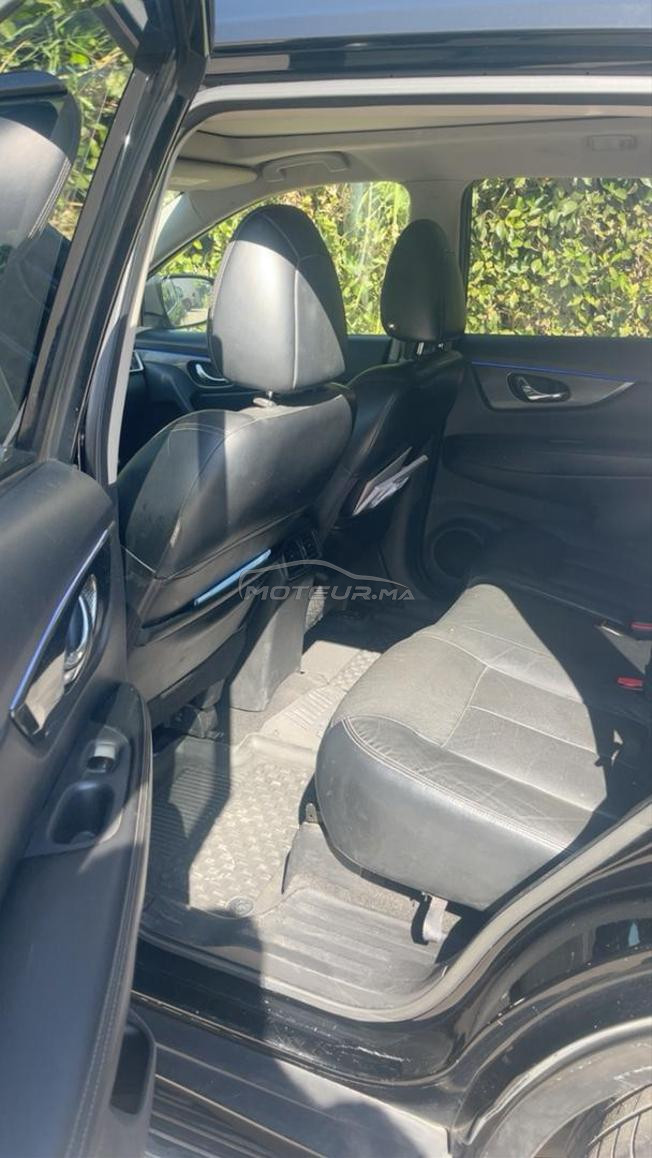 nissan xtrail a vendre