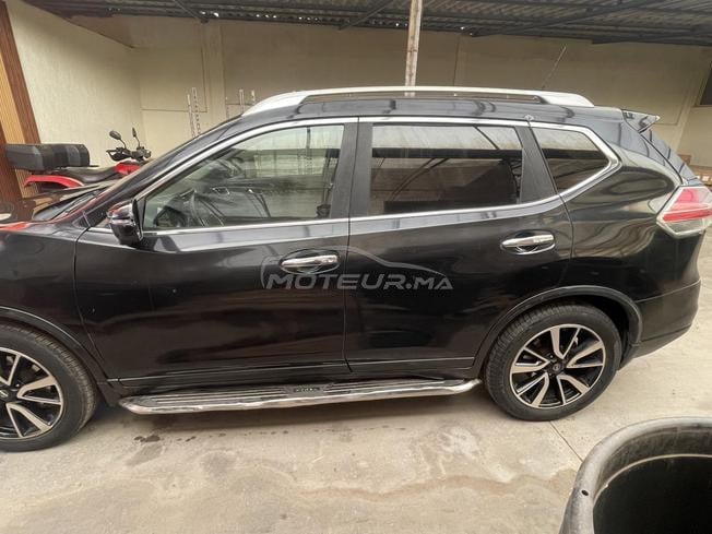 nissan xtrail a vendre
